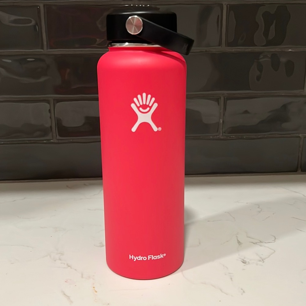 40oz Hydro Flask